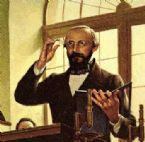 Dr. Rudolph Virchow