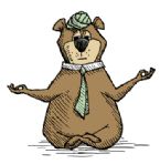 yogi bear