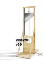 ikea guilotine