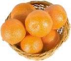 oranges