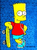 bart art