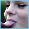  1646912 girltongue100