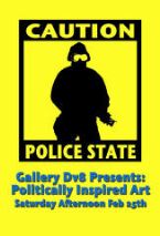 Police State