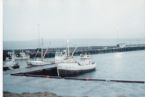 Fishing Boats Iceland