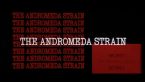 The Andromeda Strain 1971