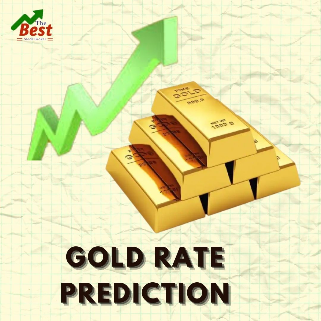 Gold Rate Forecast On CureZone Image Gallery