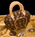 Purse Cake