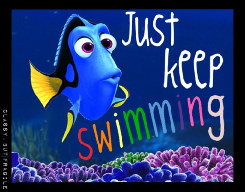 just keep swimming scentsy scent