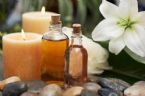 Therapeutic Massage Blends