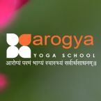 Yoga Teacher Training in Rishikesh India - Arogya Yoga School in Rishikesh