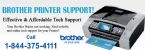 Call +1-844-375-4111 Brother Printer Customer Support Number