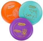 Golf Discs - New addition