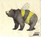 Bumble Bear ... (Click to enlarge)