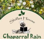 Chaparral Rain