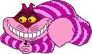 Cheshire Cat