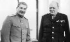 Churchill And Stalin 009