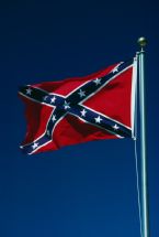 Confederate Battle Flag