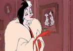 Cruella de Vil