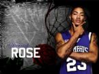 DerrickRose ... (Click to enlarge)