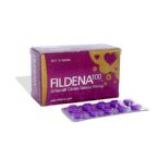 Fildena 100 Mg1