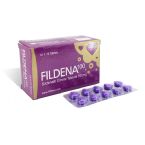 Fildena 100 mg