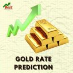 Gold Rate forecast