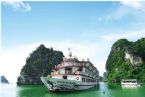 Huong Hai Sealife Cruise overview