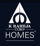 K raheja corp homess