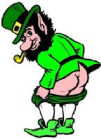 Leprechaun