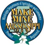 Make Mine Mississippi