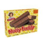 Nutty Buddy