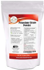 Potassium Citrate powder