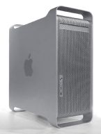 Power Mac G5 hero left ... (Click to enlarge)