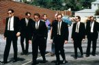 Reservoir Dogs