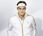 Roger Federer 9 ... (Click to enlarge)