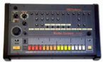 drum machine ... (Click to enlarge)