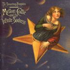 SMASHING PUMPKINS Mellon Collie and the infinite sadness Front