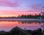 Scandinavian Sunrise uroskris webshots 5 8 08 ... (Click to enlarge)