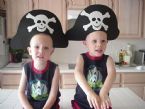 Seth Nick PIRATESx 3 