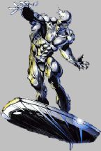 SilverSurfer