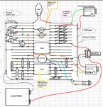 Single 9V battery Beck device1