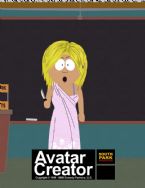 South Park Avatar