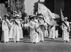 Suffragettes