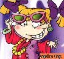 angelica pickles