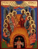 avatar Icon Pentecost