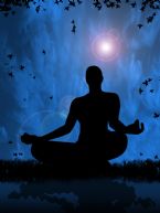 bigstockphoto Man Meditation 1203669 ... (Click to enlarge)