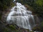 bridal falls