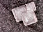 A Graphene Nano Diamond