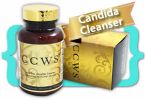 ccws candida cleanser anti fungal