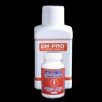 empro pro daily ccws detox supplements candida